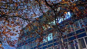 Front of property - Dom Turystyczny Indigo (KRAKOW)