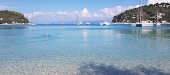 Amfitriti Hotel