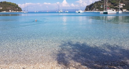 Amfitriti Hotel