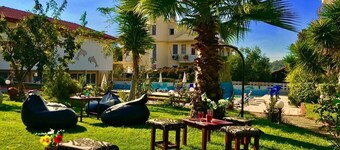 Yunus Hotel Oludeniz