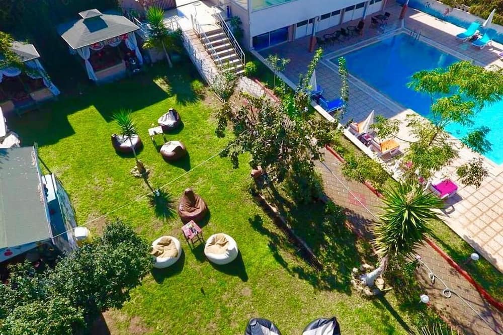 Yunus Hotel Oludeniz