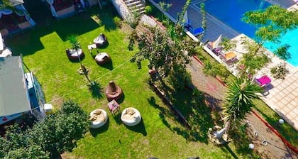 Yunus Hotel Oludeniz