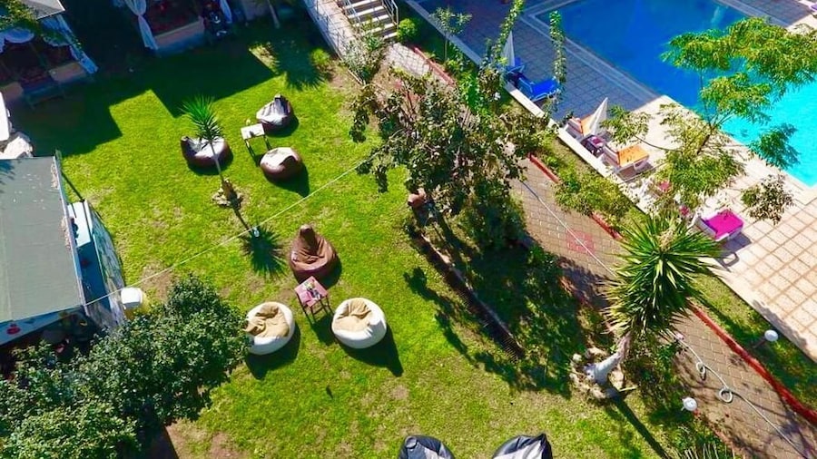 Yunus Hotel Oludeniz