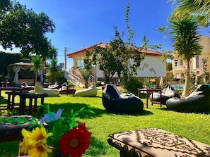 Garden - Yunus Hotel Oludeniz (Fethiye)