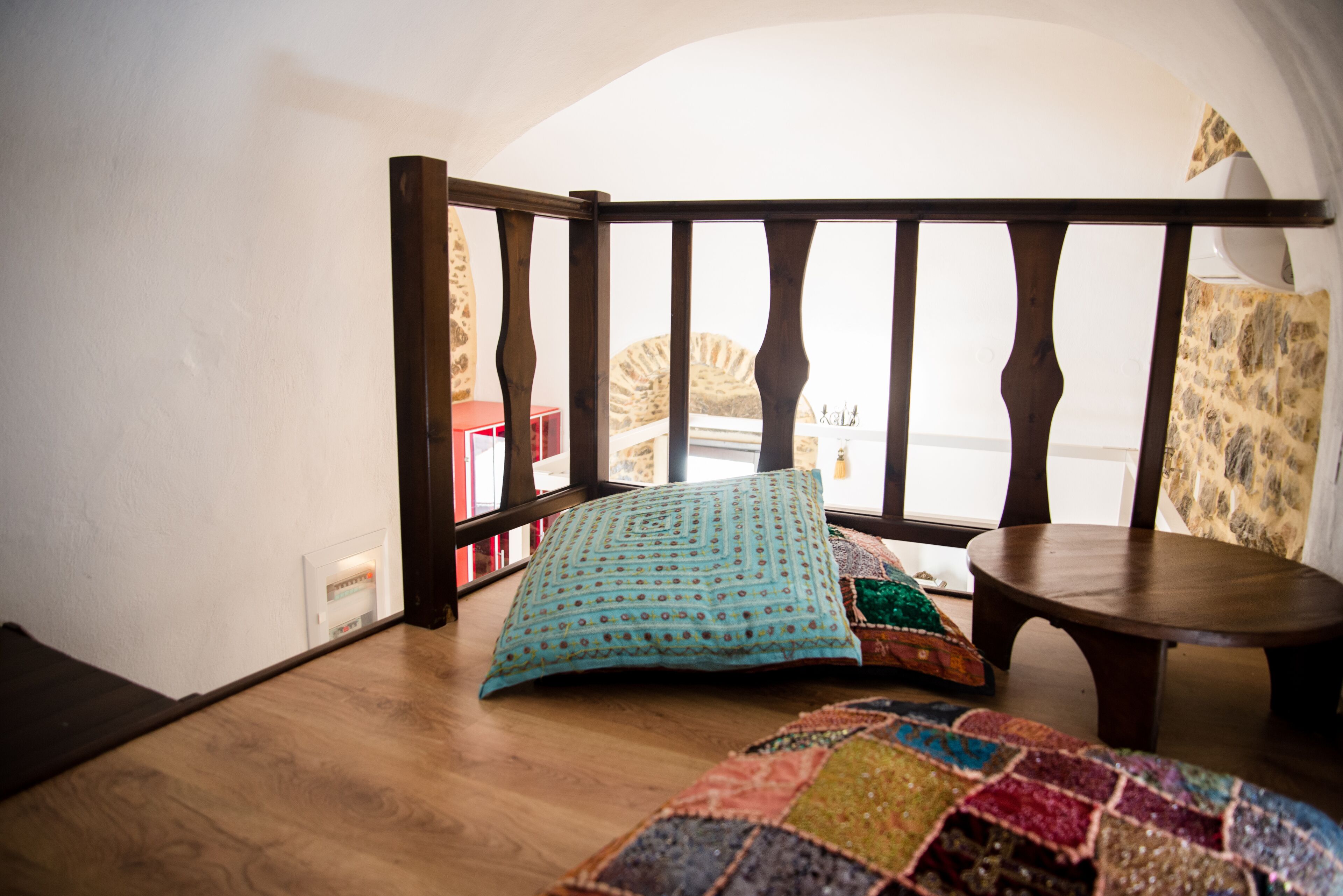 studio (kismet) | in-room safe, individually decorated, individually furnished, desk