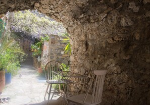 Suite Supérieure (Koukouvagia)