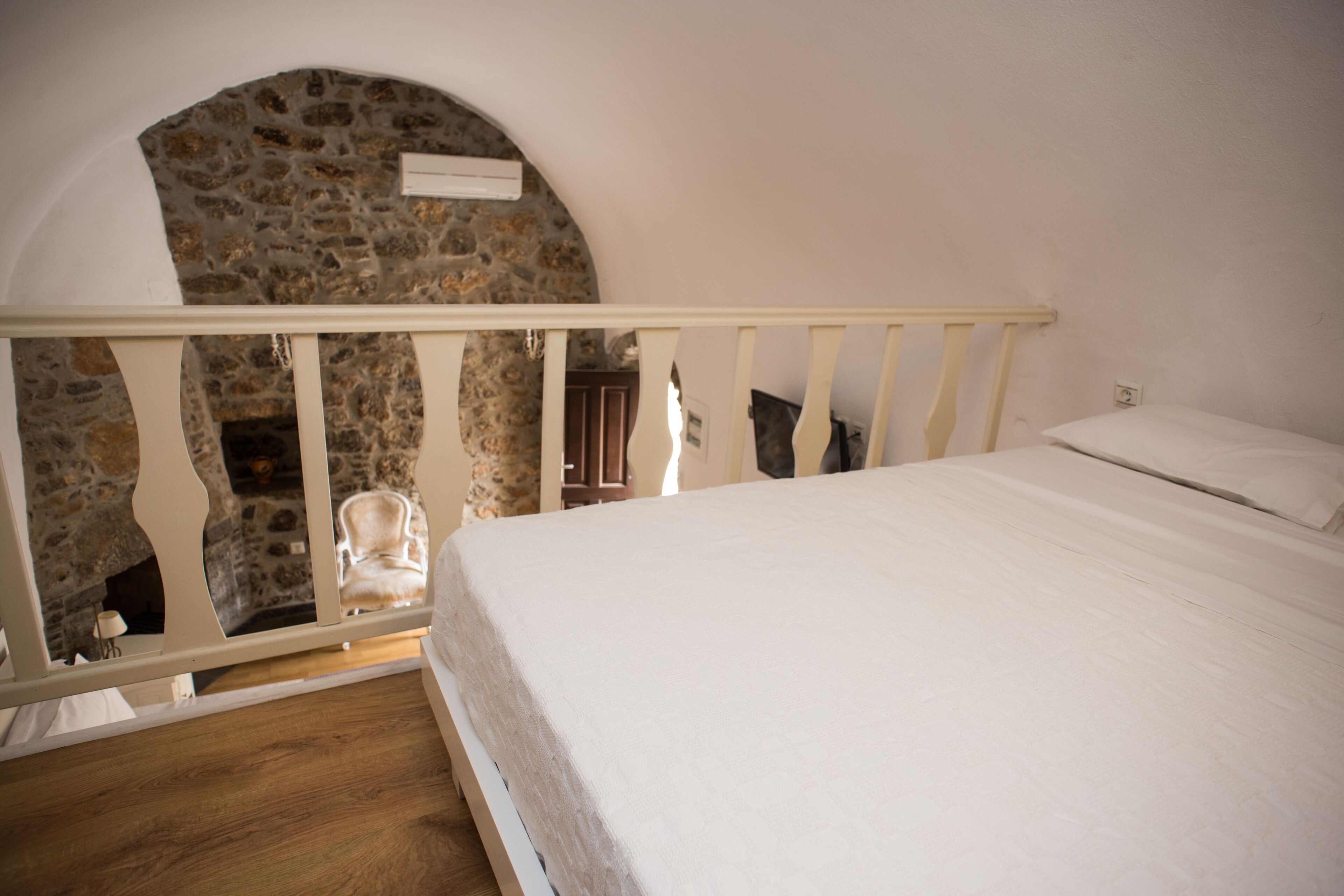 superior studio (livadi tzaki) | in-room safe, individually decorated, individually furnished, desk