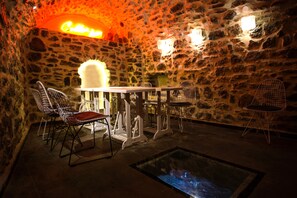 Bar (na propriedade)