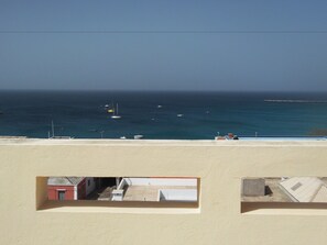 Vista da propriedade