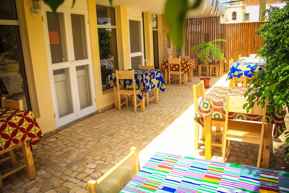 Hotel Marilu by null