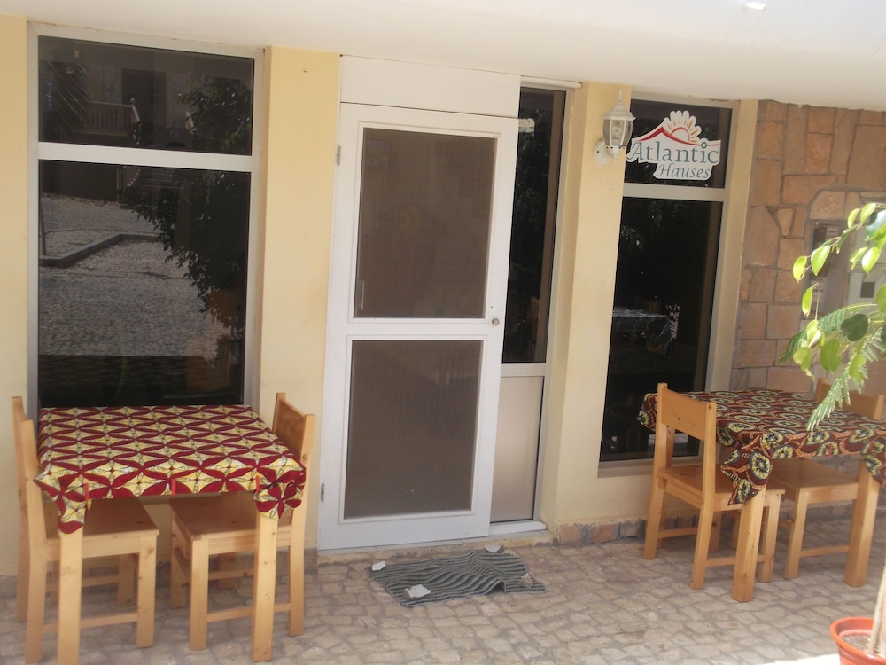 Hotel Marilu by null