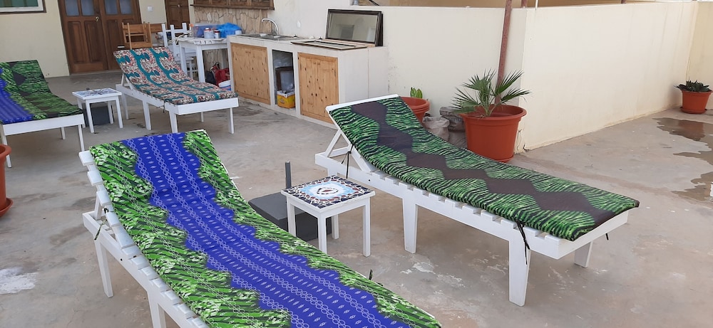 Hotel Marilu by null