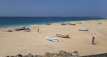 Atlantic Maio Hotel