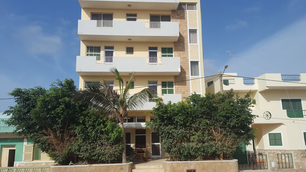 Hotel Marilu by null