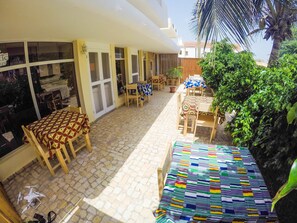 Lounge - Atlantic Maio Hotel (Maio)