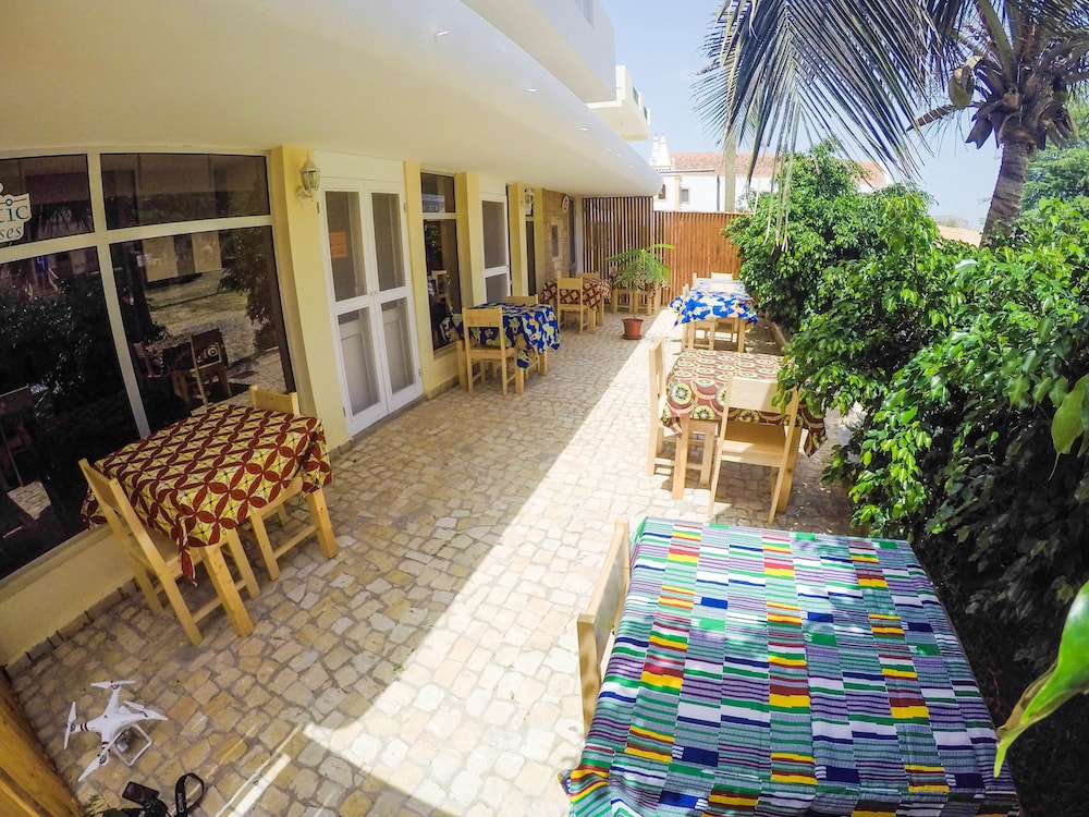 Hotel Marilu by null