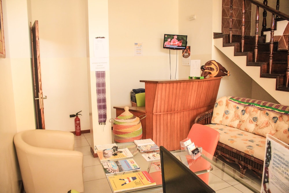 Hotel Marilu by null