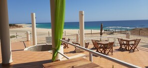 Beach bar