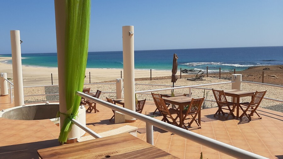 Atlantic Maio Hotel
