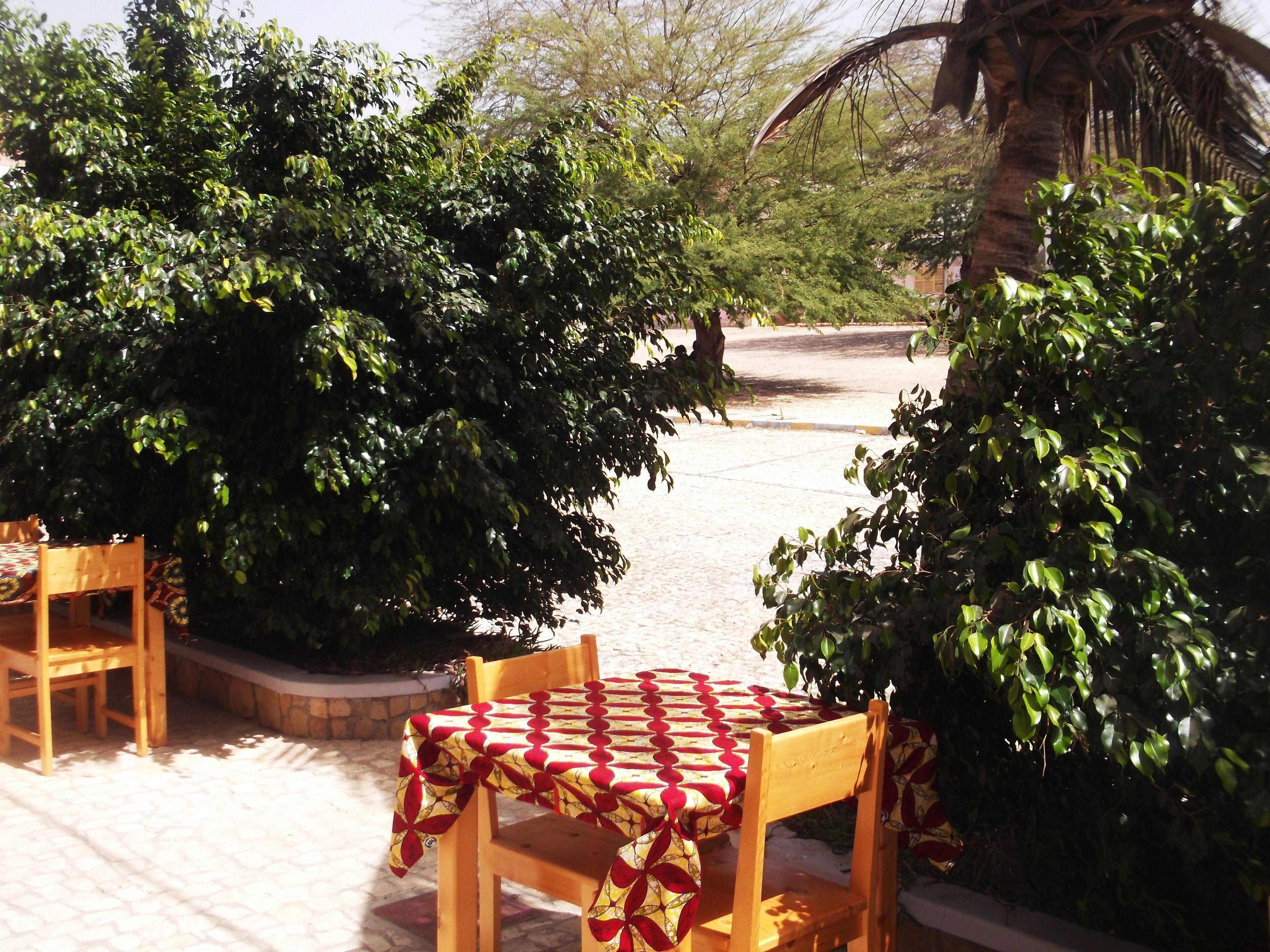 رواق