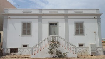 Basic Double or Twin Room | View from room