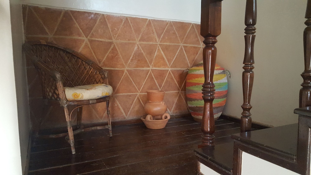 Hotel Marilu by null