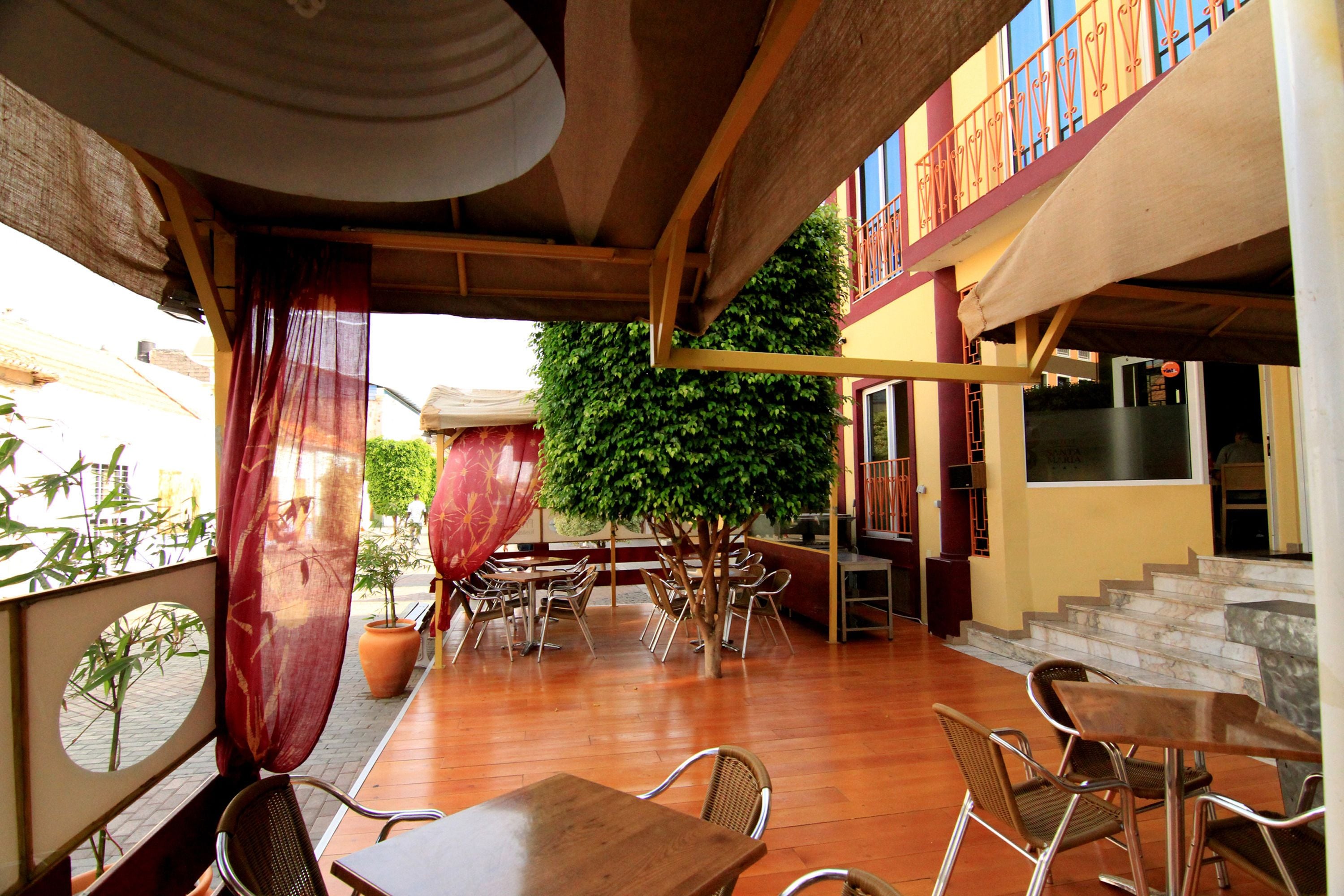 Photo - Hotel Santa Maria