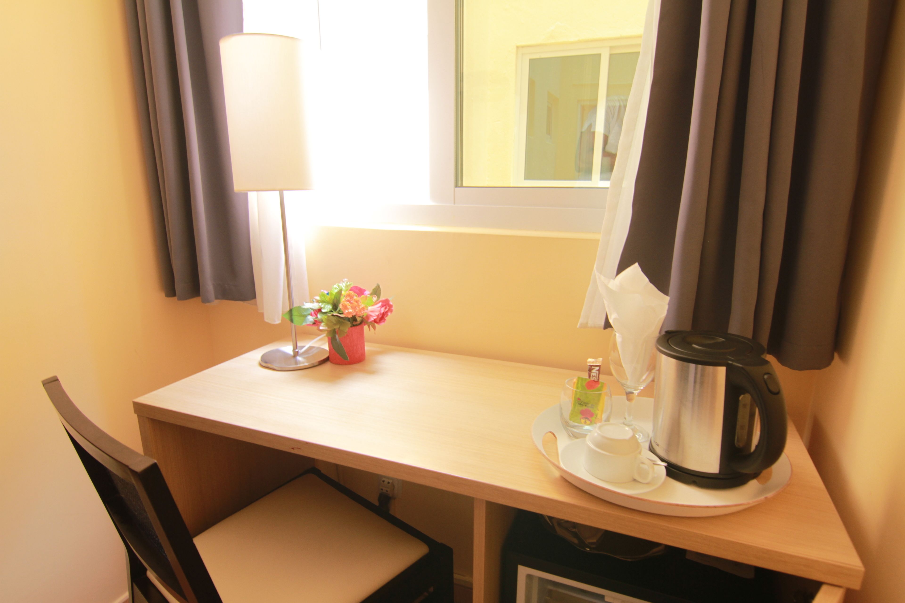 Photo - Hotel Santa Maria