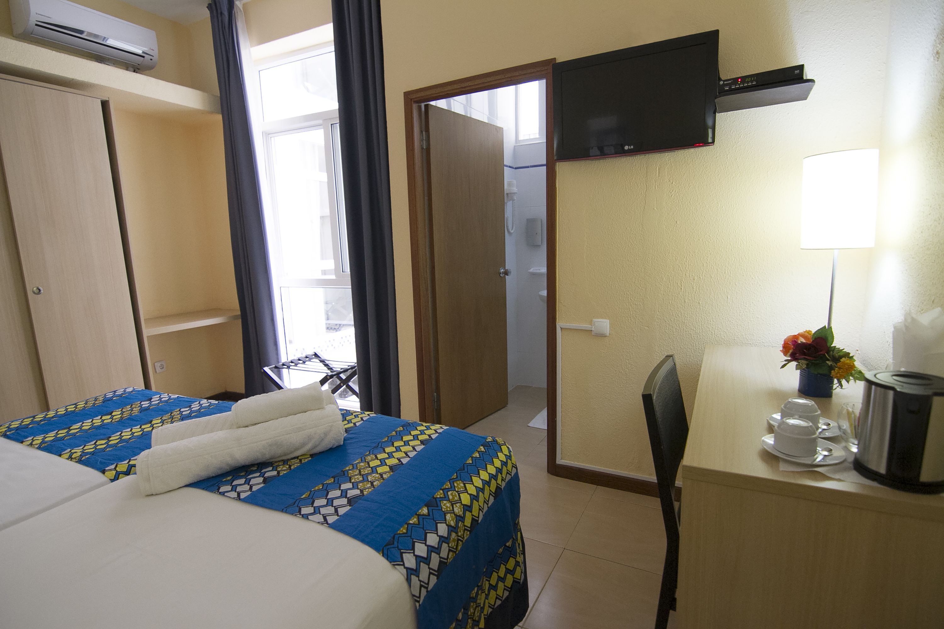 Foto - Hotel Santa Maria