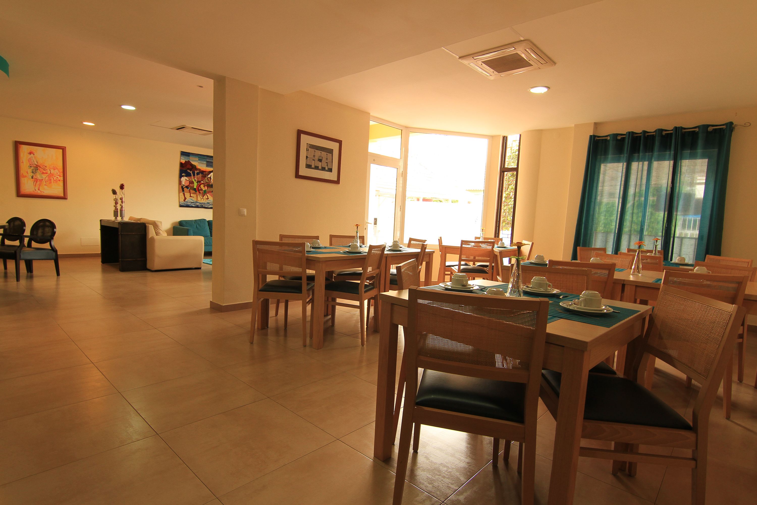 Photo - Hotel Santa Maria