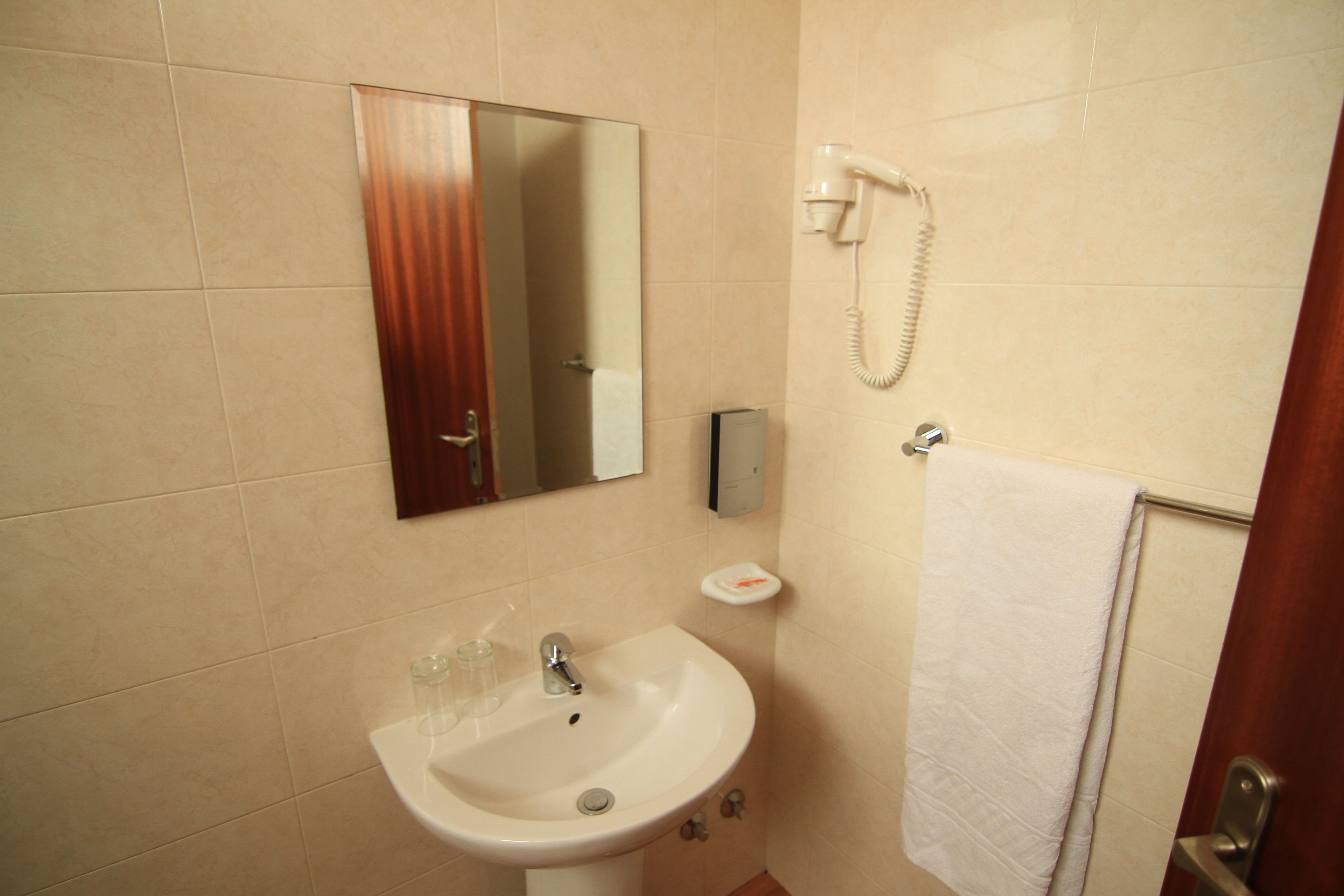 Foto - Hotel Santa Maria