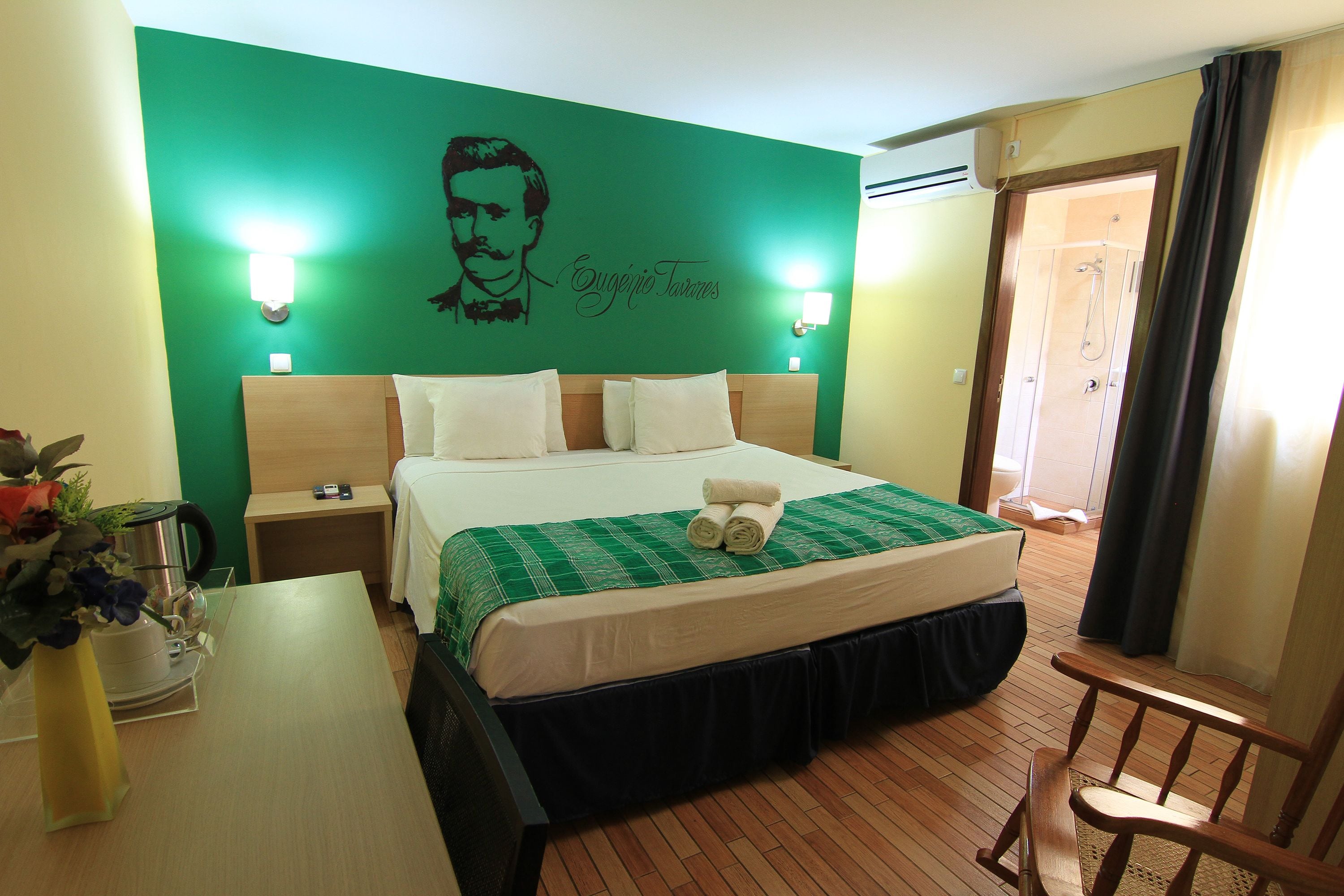 Photo - Hotel Santa Maria