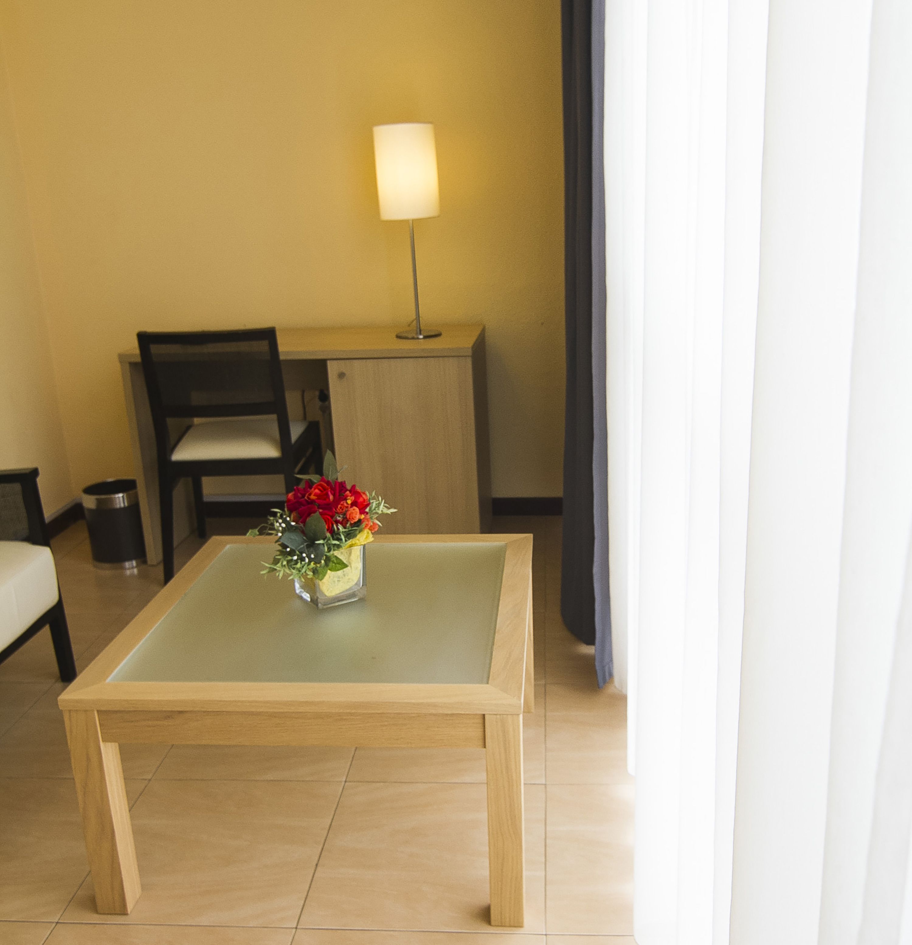 Photo - Hotel Santa Maria