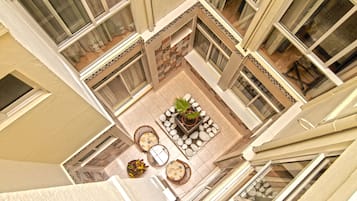 Detalle interior