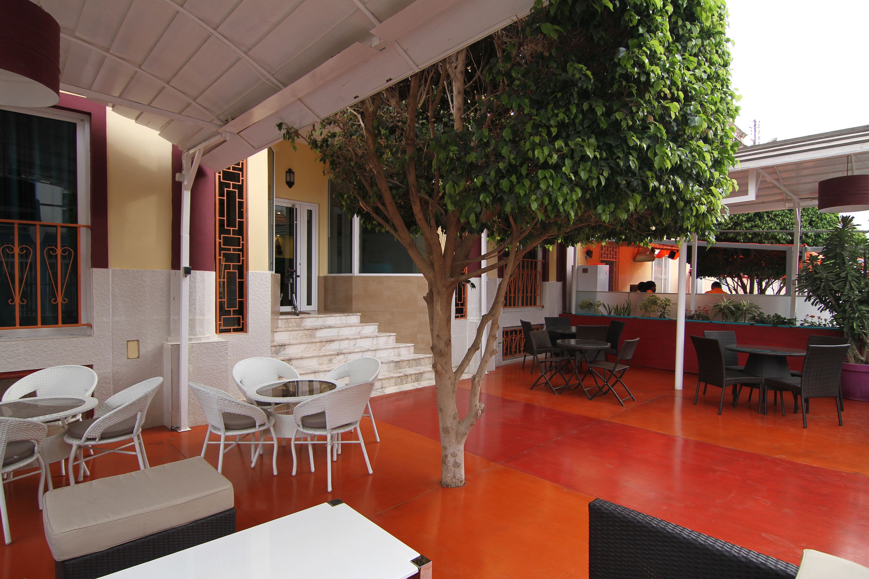 Photo - Hotel Santa Maria