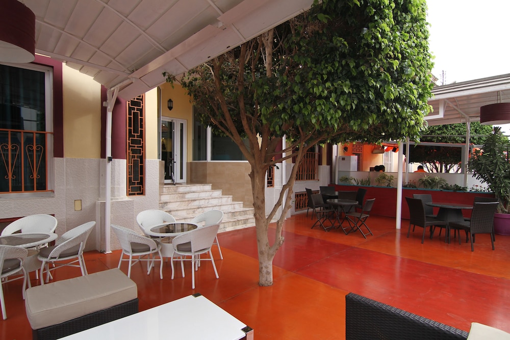 Hotel Santa Maria by null
