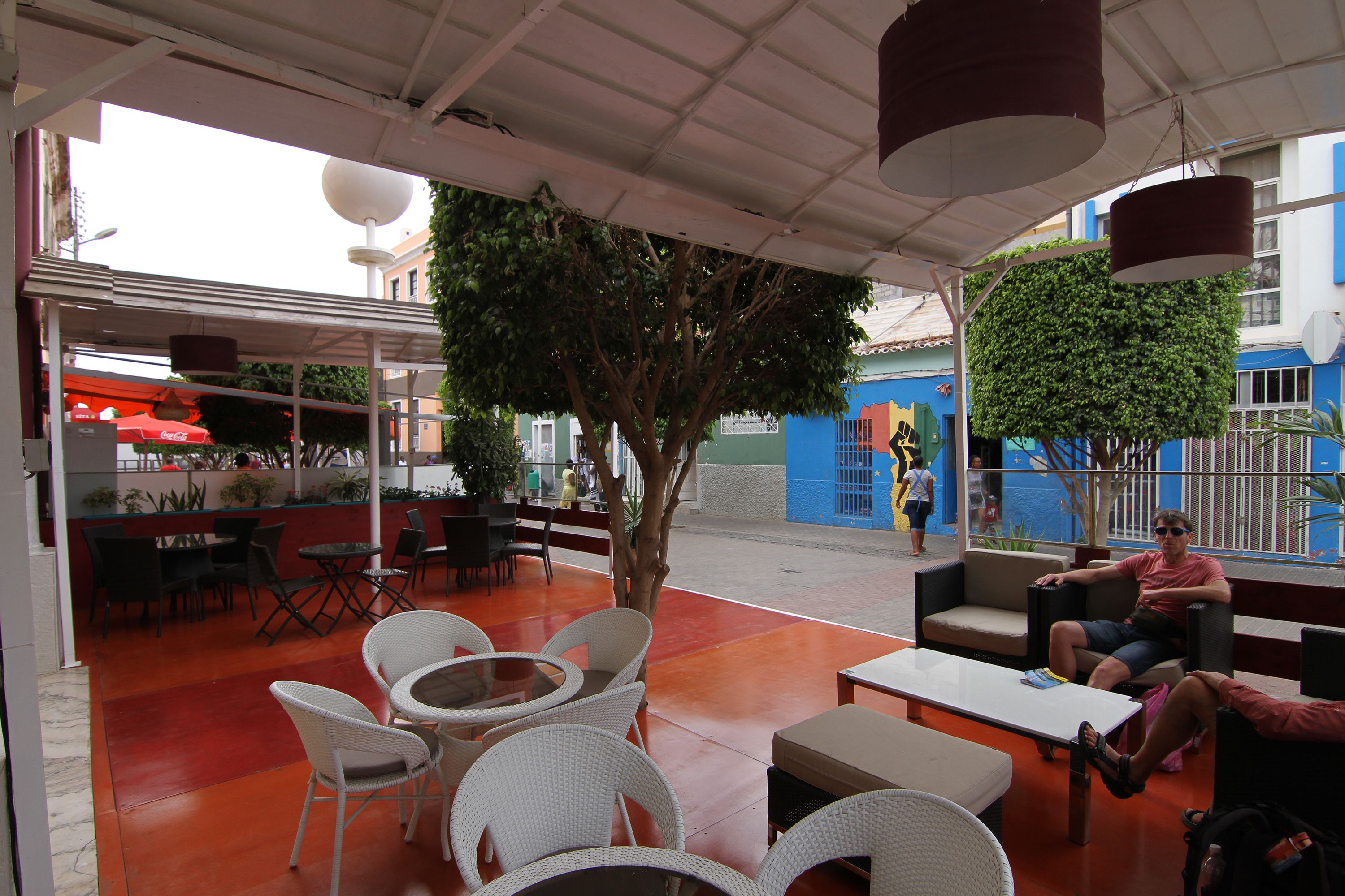 Photo - Hotel Santa Maria