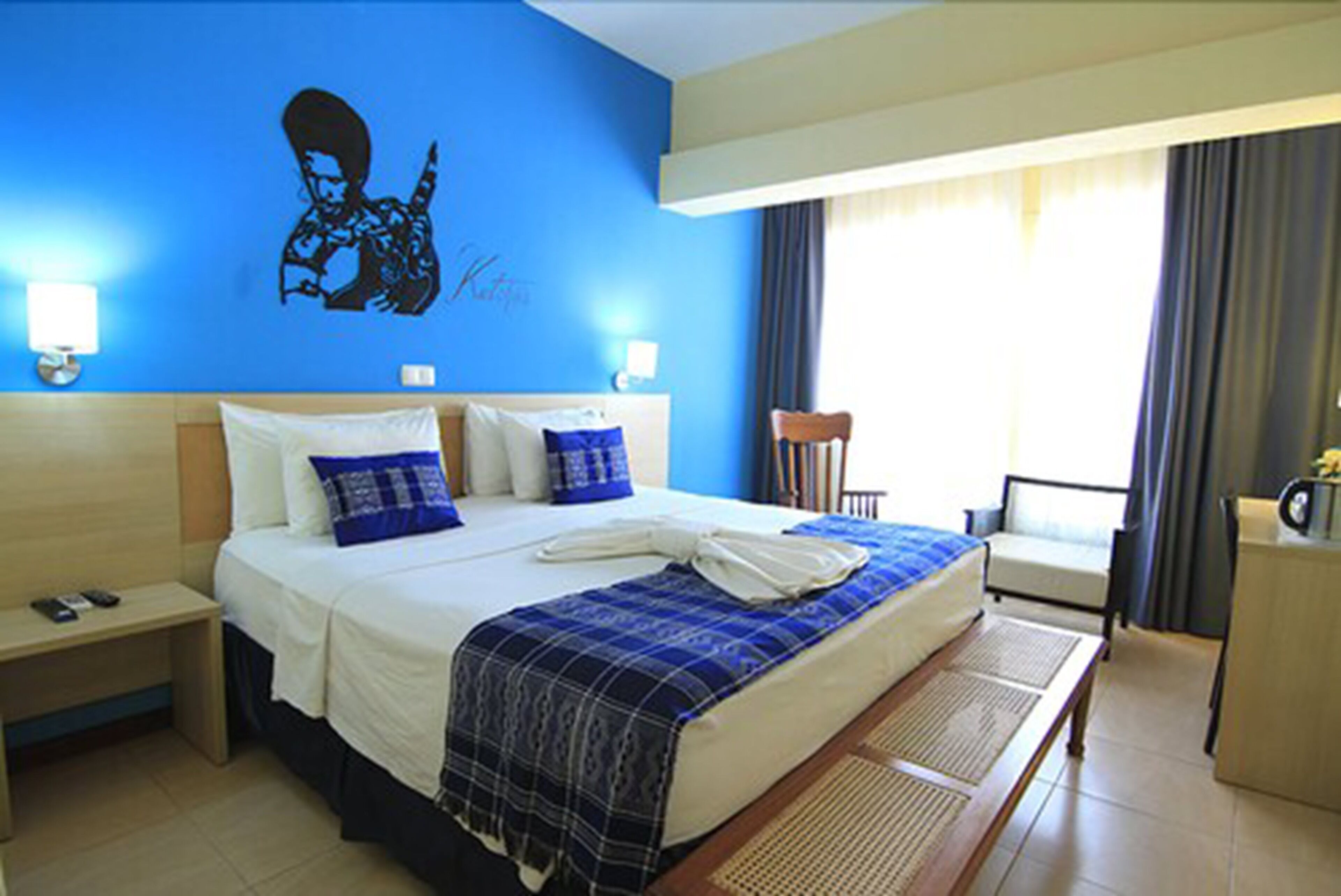 Photo - Hotel Santa Maria