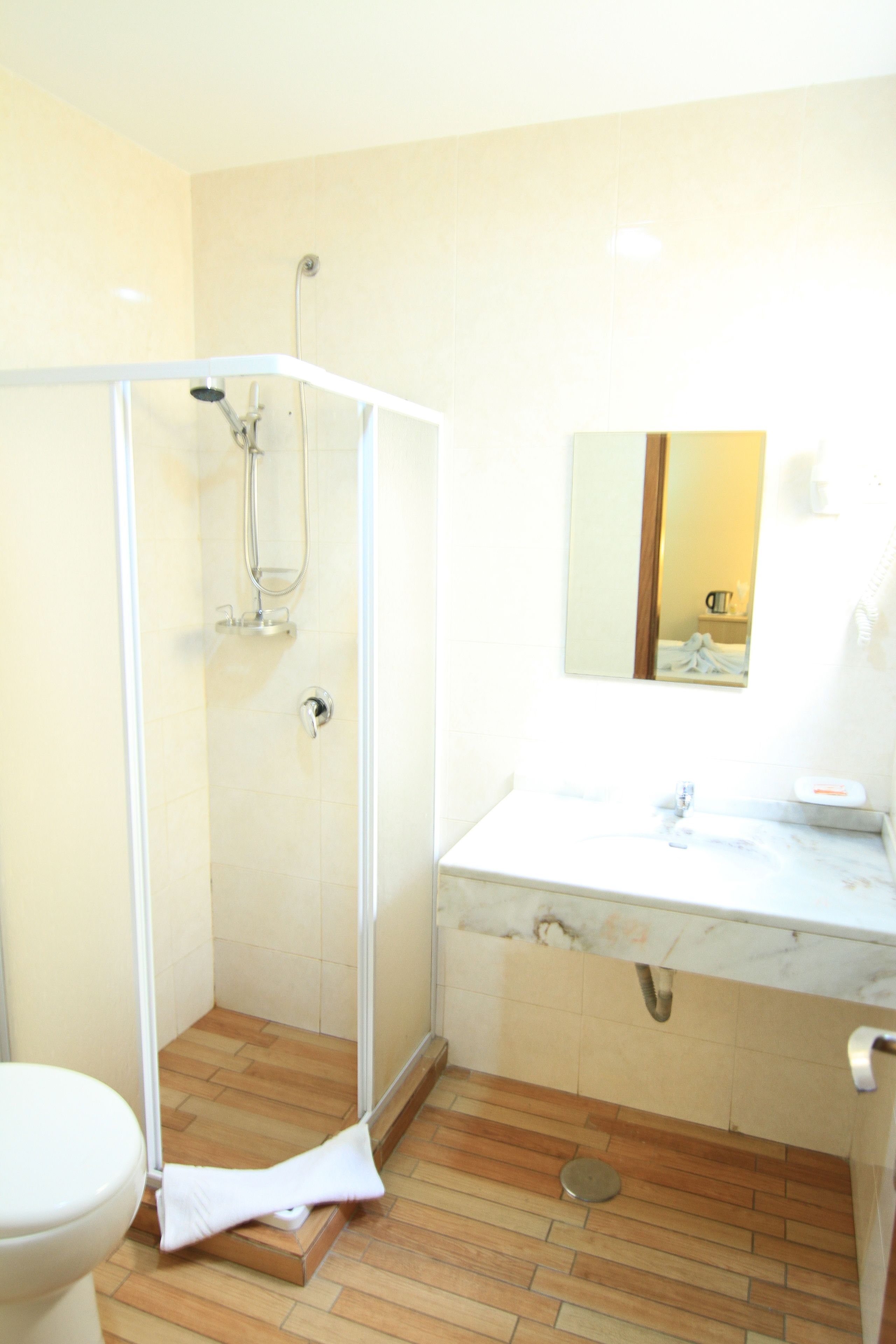 Photo - Hotel Santa Maria