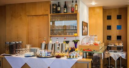 City Hotel garni