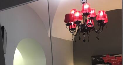 City Hotel garni
