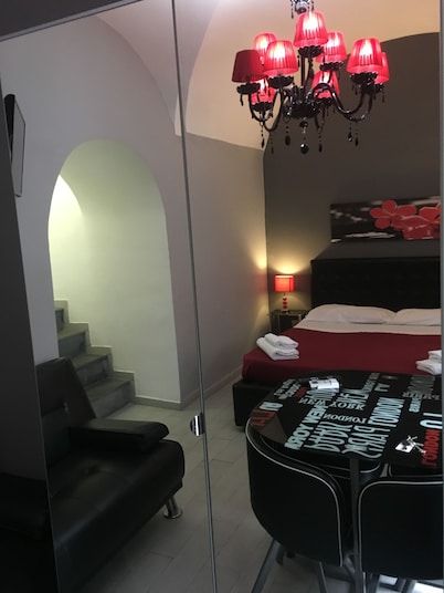 City Hotel garni