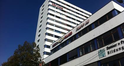 City Hotel garni