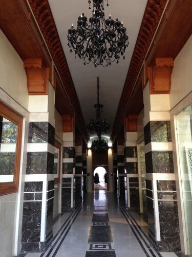 Appartement Gueliz Liberté Marrakech