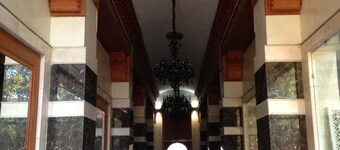 Appartement Gueliz Liberté Marrakech