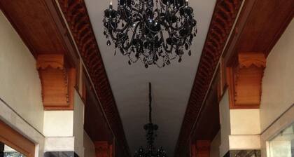 Appartement Gueliz Liberté Marrakech