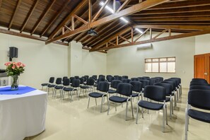 Salle de réunion
