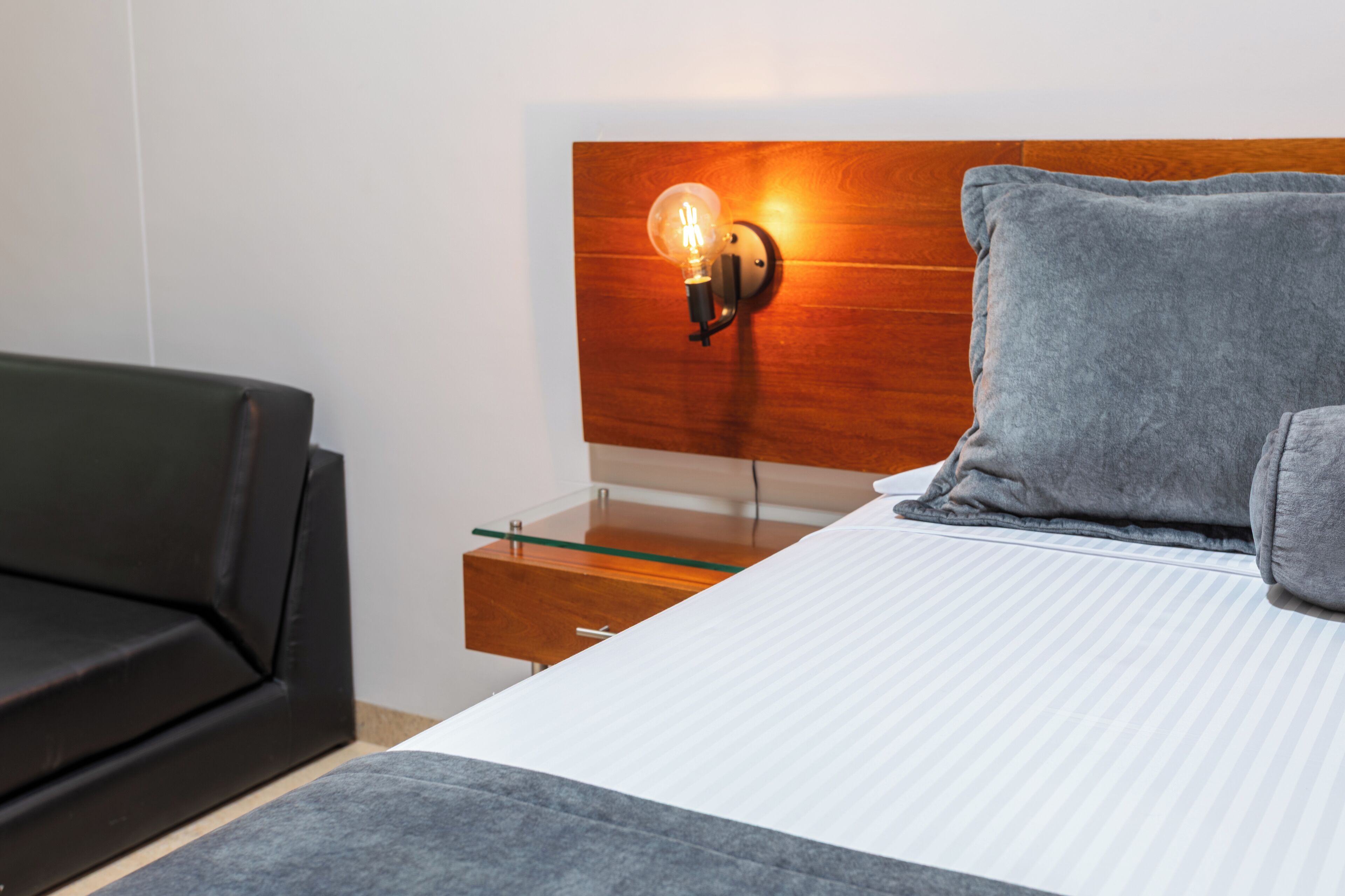 Foto - Hotel Sauces del Estadio