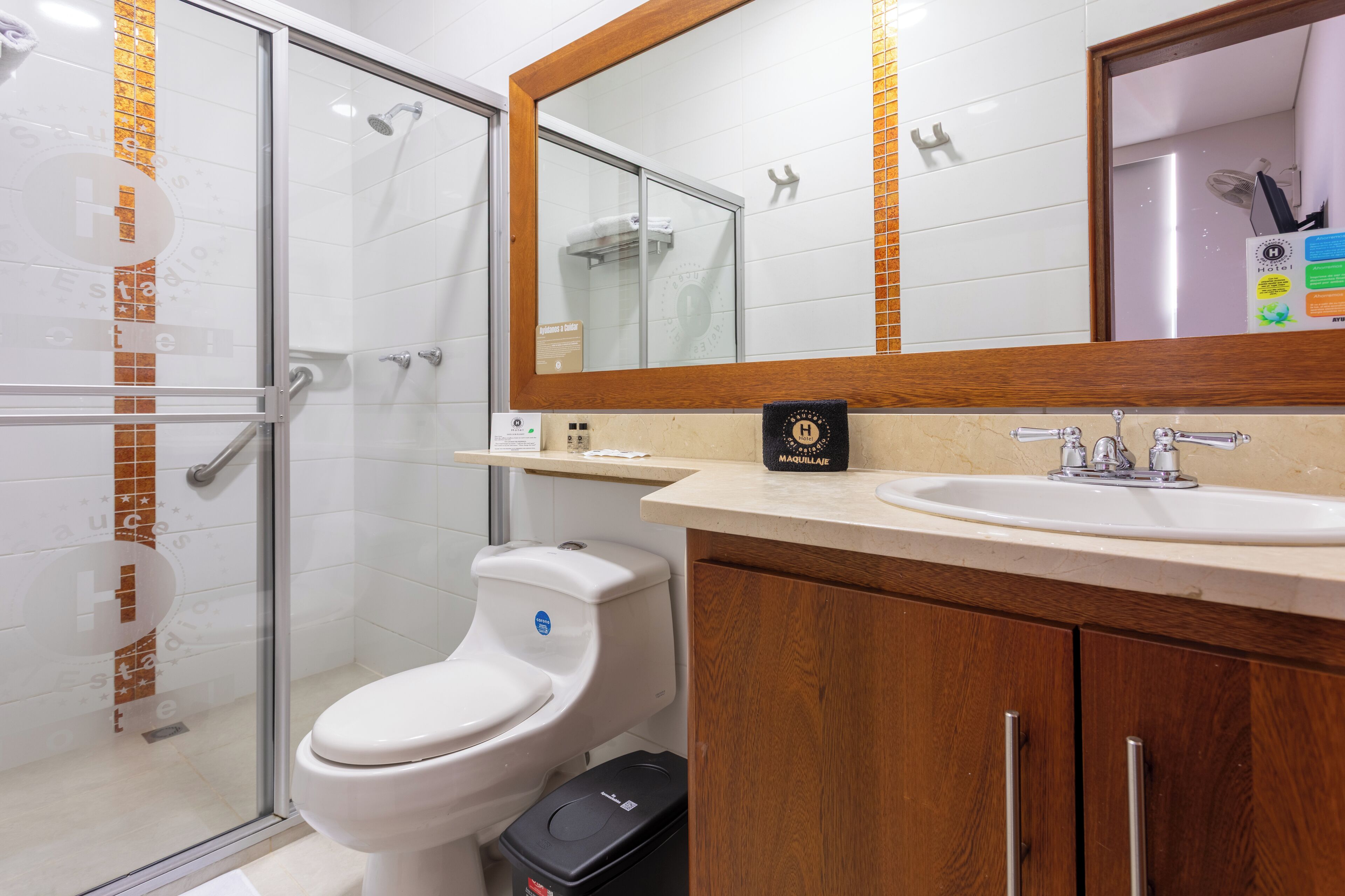 Foto - Hotel Sauces del Estadio