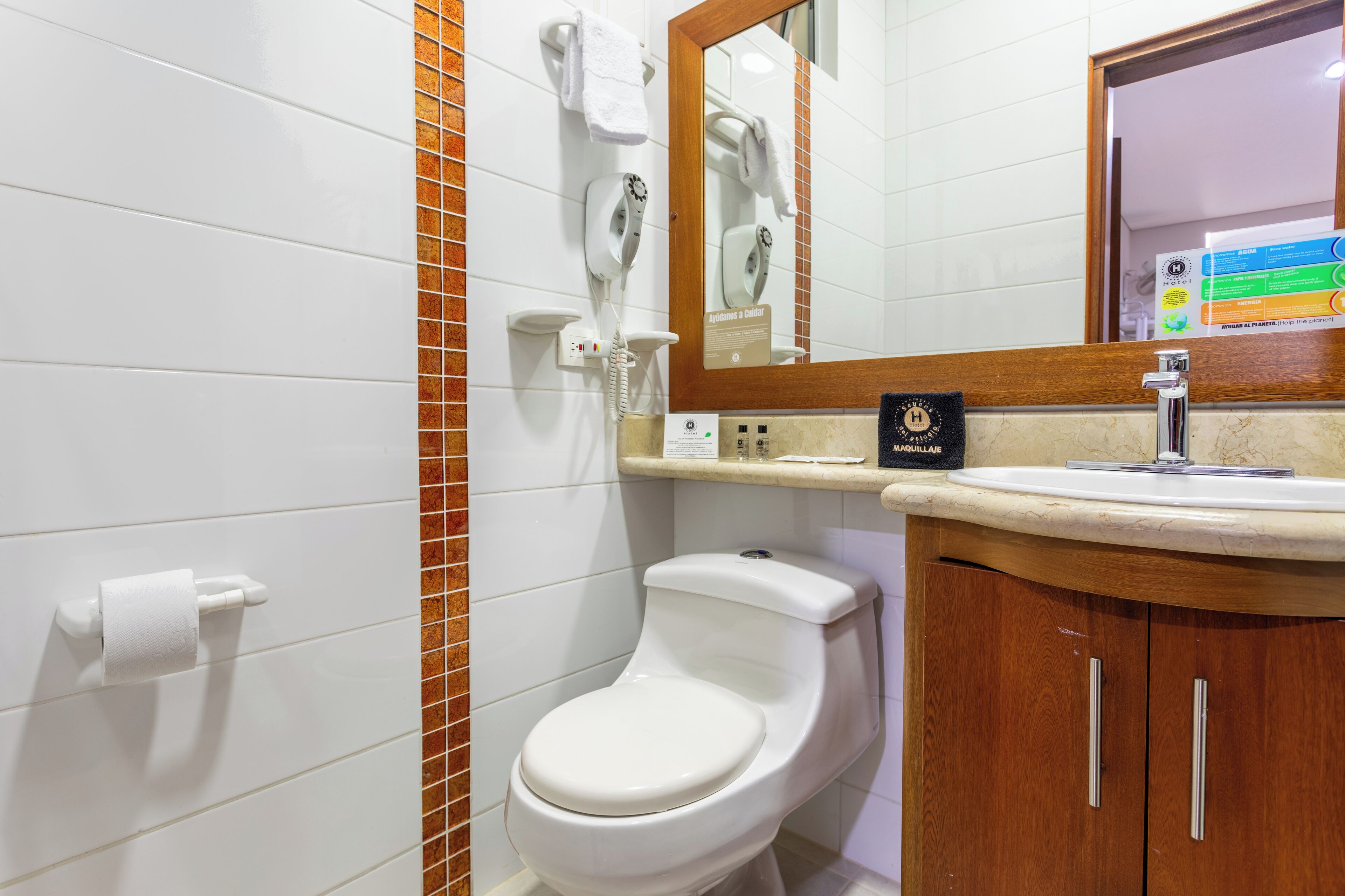 Foto - Hotel Sauces del Estadio